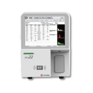 3 PART DH-22 AUTO HEMOTOLOGY ANALYZER Price in Bangladesh