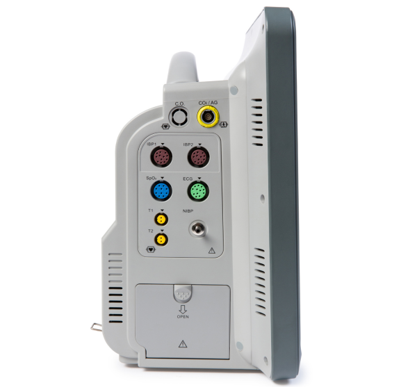 PATIENT MONITOR XP-IM Price in Bangladesh - Image 4