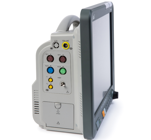 PATIENT MONITOR XP-IM Price in Bangladesh - Image 2