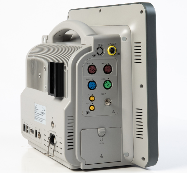 PATIENT MONITOR XP-IM Price in Bangladesh - Image 6