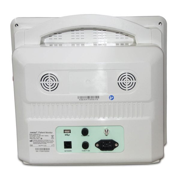 PATIENT MONITOR CMS 9200 Price in Bangladesh - Image 4