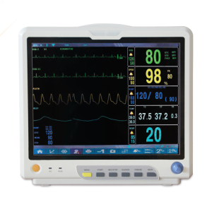 PATIENT MONITOR CMS 9200 Price in Bangladesh