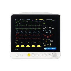 PATIENT MONITOR E-12 Price in Bangladesh