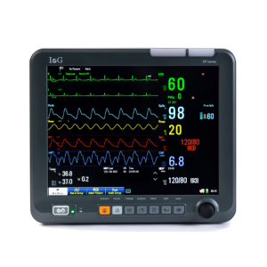 PATIENT MONITOR XP-IM Price in Bangladesh