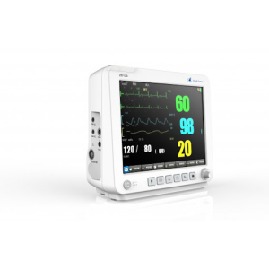 PATIENT MONITOR ZD-120B Price in Bangladesh