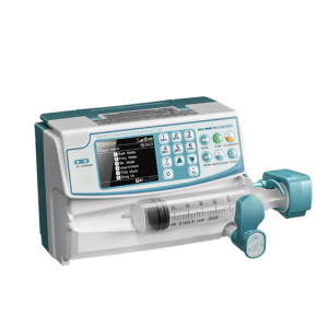 SYRINGE PUMP HK-400 Price in Bangladesh