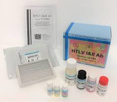 HTLV 1/2 Ab Elisa Kit