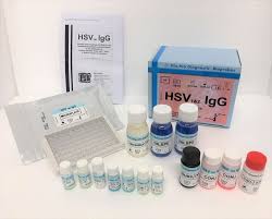 HSV Elisa Kit
