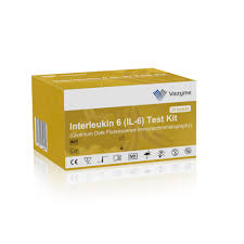 IL-6 Test Kit