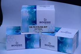 CA 19.9Elisa Kit
