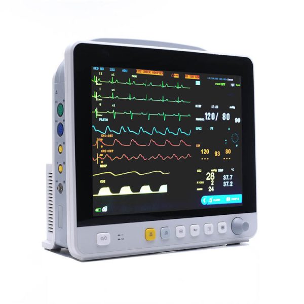 PATIENT MONITOR E-12 Price in Bangladesh - Image 2