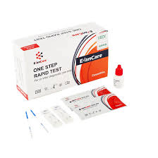 HEV-Ab Elisa Kit