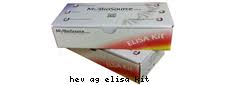 HEV-Ag Elisa Kit