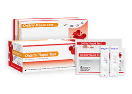 HIV 1/2 Elisa Kit