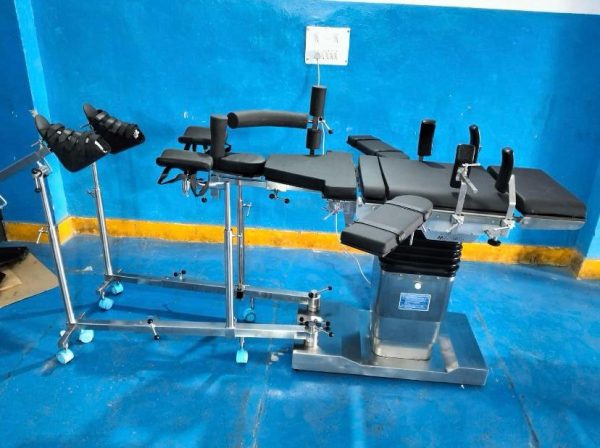 ELECTRIC OT TABLE 4001 Price in Bangladesh - Image 3