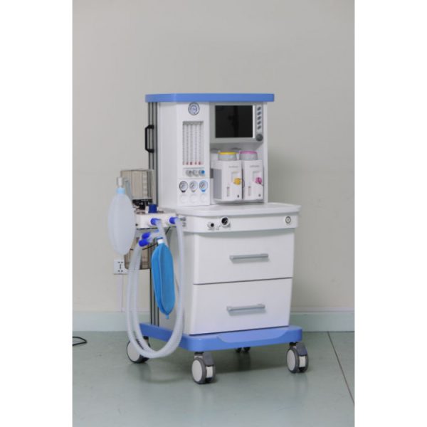 ANESTHESIA WITH VENTILATOR S6100D Price in Bangladesh - Image 2