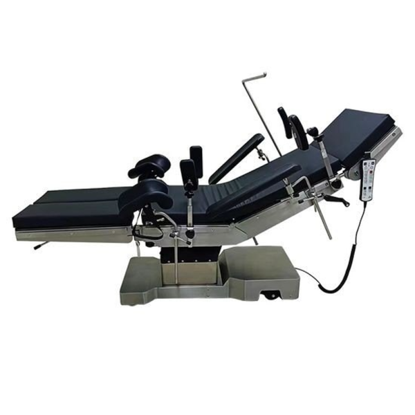 ELECTRIC OT TABLE 4001 Price in Bangladesh - Image 2
