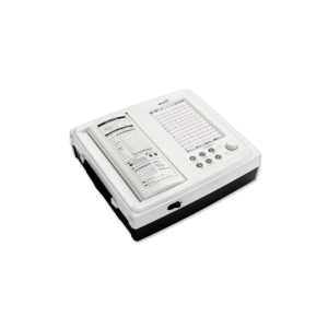 Bionet Cardio-7 ECG Machine (12 Ch)