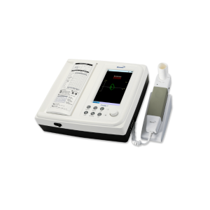 Bionet Cardio 7 ECG Machine