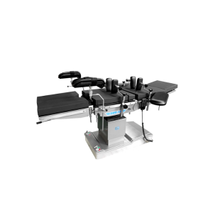 DST-1A(C-arm Compatible) OT Table (Electric 5 Fun)
