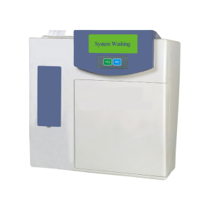 Horron IMS- 972 Plus Electrolyte PATHOLOGY MACHINE
