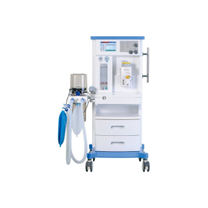 Superstar S6100D Anesthesia Machine