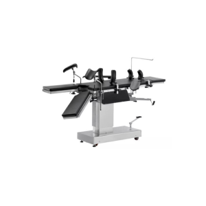 Triup 3008A OT Table (Hydraulic)