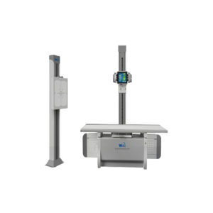 Triup TR-50H 500 MA(Canon Tube+Chest Stand)