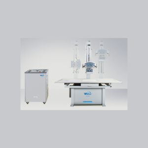 Triup TR-50N 630 MA X-Ray Machine