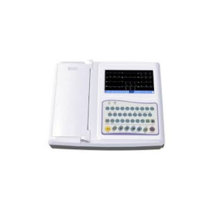 Unison ECG-12006B ECG Machine (6 Ch)