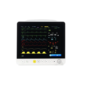 Yonker E12 Patient Monitor