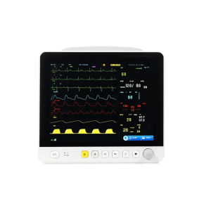 Yonker E12 Patient Monitor