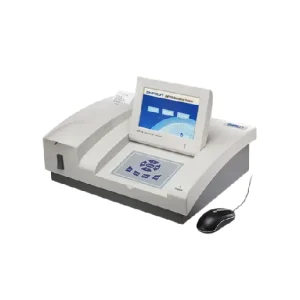 Biochemical Analyzer EMP-168 Flow Cell Mode