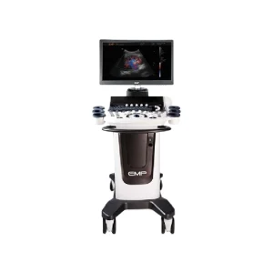 EMP-3000 COLOR DOPPLER DIAGNOSTIC ULTRASOUND SYSTEM