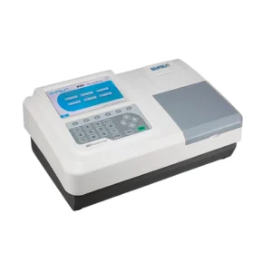Microplate Reader M201