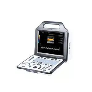 N5 ADVANCED POWER DOPPLER ULTRASOUND