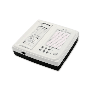 Bionet Cardio 7 12 Channel ECG Machine