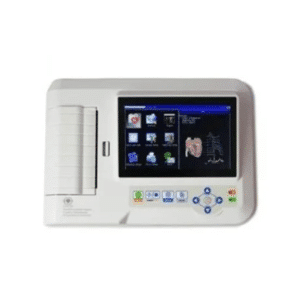 Contec 600G 6 Channel ECG Machine