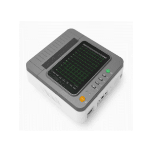 Contec E 12 12 Channel ECG Machine