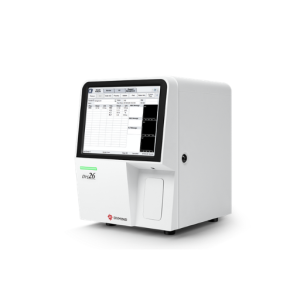 Dymind DH-26 (3 Part) 3 Part Auto Hematology Analyzer