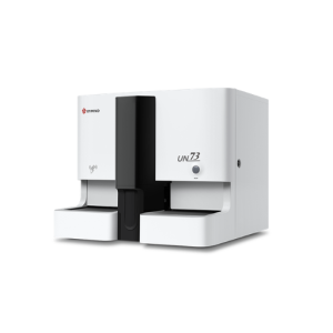 Dymind UN-73 Auto Hematology Analyzer with Auto Loader
