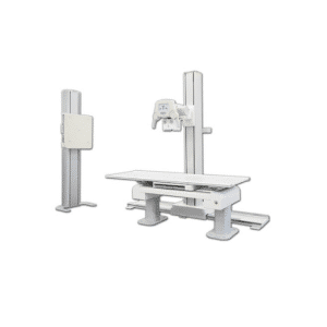 Ecoray HF-525Plus X-Ray Machine