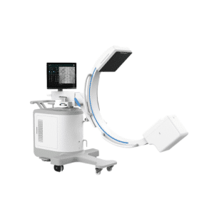 Epsilon EP Victory-A6 6KW High Frequency C-ARM