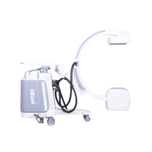 Kiran Kiran Elite Flat Panel Digital C-ARM