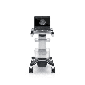 MX-3, 5, 7 Mindray 4D Portable Color Doppler Ultrasound Machine