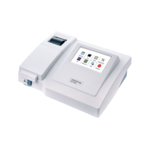 Mindray BA-88A Semi-Auto Chemistry Analyzer