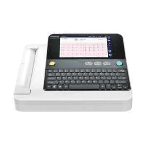 Mindray Beneheart R-12 12 Channel ECG Machine