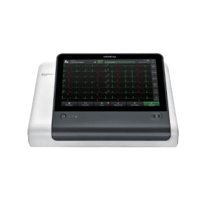Mindray Beneheart R-700 12 Channel ECG Machine