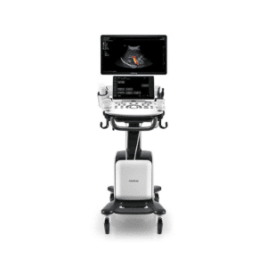Mindray Consona-N6 Exp 40 Color Doppler Ultrasound Machine