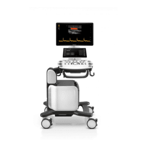 Mindray Consona-N6T 4D Color Doppler Ultrasound Machine